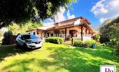 🌿 Finca en Venta | Vía El Canadá, El Carmen 🏡