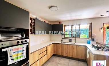 🌿 Finca en Venta | Vía El Canadá, El Carmen 🏡