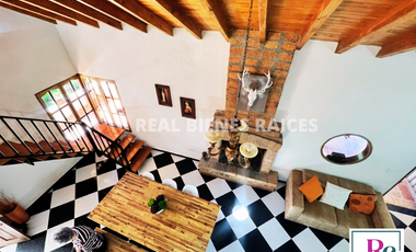 🌿 Finca en Venta | Vía El Canadá, El Carmen 🏡