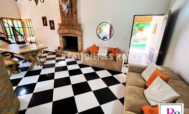 🌿 Finca en Venta | Vía El Canadá, El Carmen 🏡