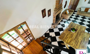 🌿 Finca en Venta | Vía El Canadá, El Carmen 🏡
