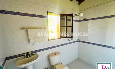 🌿 Finca en Venta | Vía El Canadá, El Carmen 🏡
