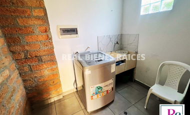 🌿 Finca en Venta | Vía El Canadá, El Carmen 🏡