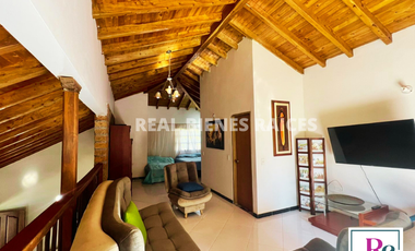 🌿 Finca en Venta | Vía El Canadá, El Carmen 🏡