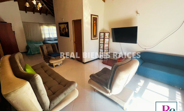 🌿 Finca en Venta | Vía El Canadá, El Carmen 🏡