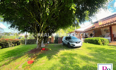 🌿 Finca en Venta | Vía El Canadá, El Carmen 🏡