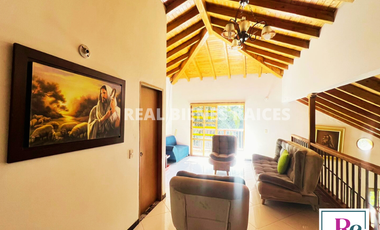 🌿 Finca en Venta | Vía El Canadá, El Carmen 🏡