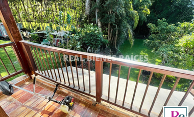 🌿 Finca en Venta | Vía El Canadá, El Carmen 🏡