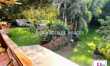 🌿 Finca en Venta | Vía El Canadá, El Carmen 🏡