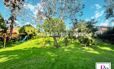 🌿 Finca en Venta | Vía El Canadá, El Carmen 🏡