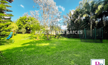 🌿 Finca en Venta | Vía El Canadá, El Carmen 🏡