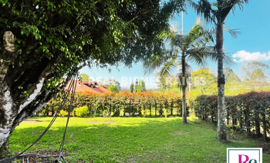 🌿 Finca en Venta | Vía El Canadá, El Carmen 🏡