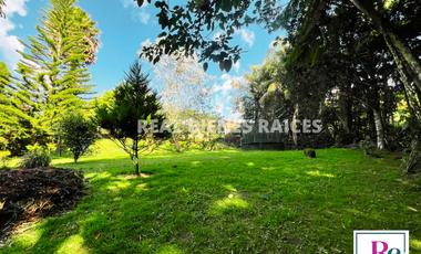 🌿 Finca en Venta | Vía El Canadá, El Carmen 🏡