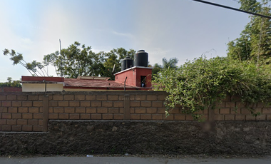 Casa en venta en Fracc. Las Fincas Jiutepec Morelos, ¡Compra directa con el Banco, no se aceptan créditos!