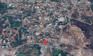 Casa en venta en Fracc. Las Fincas Jiutepec Morelos, ¡Compra directa con el Banco, no se aceptan créditos!