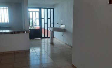 Casa De 3 Habitaciones En Venta En San José La Laguna, Amozoc