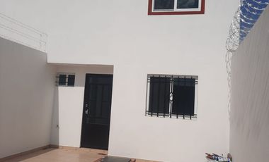 Casa De 3 Habitaciones En Venta En San José La Laguna, Amozoc