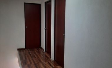 Casa De 3 Habitaciones En Venta En San José La Laguna, Amozoc