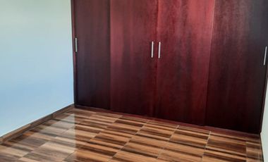 Casa De 3 Habitaciones En Venta En San José La Laguna, Amozoc