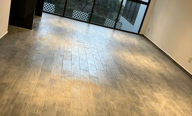 Casa en condominio en venta en la Col. Del Recreo