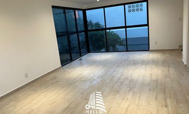 Casa en condominio en venta en la Col. Del Recreo