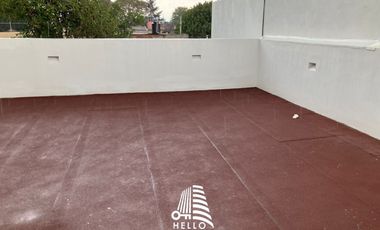 Casa en condominio en venta en la Col. Del Recreo