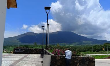 Terrenos en Venta en Jocotepec Fracc Rivera del Cardenal