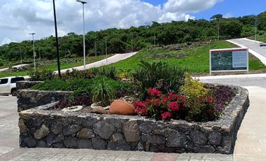 Terrenos en Venta en Jocotepec Fracc Rivera del Cardenal