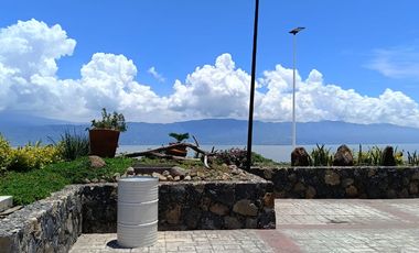 Terrenos en Venta en Jocotepec Fracc Rivera del Cardenal