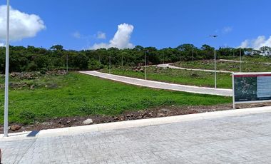 Terrenos en Venta en Jocotepec Fracc Rivera del Cardenal