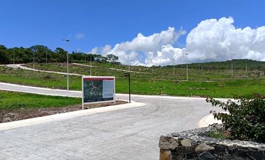 Terrenos en Venta en Jocotepec Fracc Rivera del Cardenal