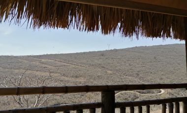 Terrenos en Venta en Jocotepec Fracc Rivera del Cardenal