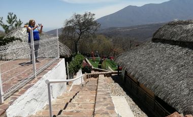 Terrenos en Venta en Jocotepec Fracc Rivera del Cardenal