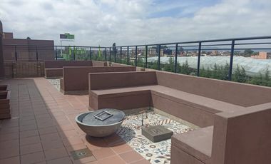 Hermoso apartamento en Cajica