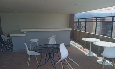 Hermoso apartamento en Cajica