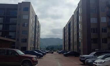 Hermoso apartamento en Cajica