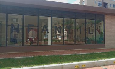 Hermoso apartamento en Cajica