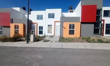 Moderna Casa de 2 Niveles en renta cerca de la Providencia, Mineral De La Reforma, Hgo.
