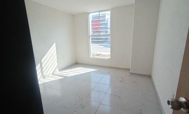 Moderna Casa de 2 Niveles en renta cerca de la Providencia, Mineral De La Reforma, Hgo.