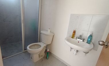 Moderna Casa de 2 Niveles en renta cerca de la Providencia, Mineral De La Reforma, Hgo.