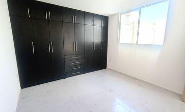 Moderna Casa de 2 Niveles en renta cerca de la Providencia, Mineral De La Reforma, Hgo.
