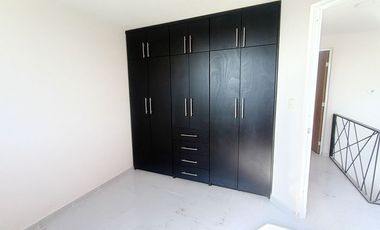 Moderna Casa de 2 Niveles en renta cerca de la Providencia, Mineral De La Reforma, Hgo.