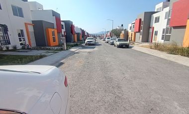 Moderna Casa de 2 Niveles en renta cerca de la Providencia, Mineral De La Reforma, Hgo.