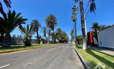Terreno Excelente Ubicación La Encantada de Villa
