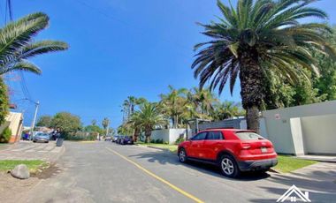 Terreno Excelente Ubicación La Encantada de Villa