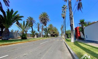 Terreno Excelente Ubicación La Encantada de Villa
