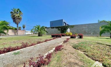 Terreno Excelente Ubicación La Encantada de Villa