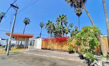 Terreno Excelente Ubicación La Encantada de Villa