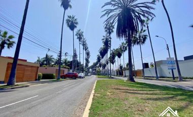 Terreno Excelente Ubicación La Encantada de Villa