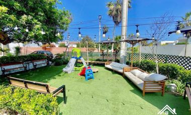 Terreno Excelente Ubicación La Encantada de Villa